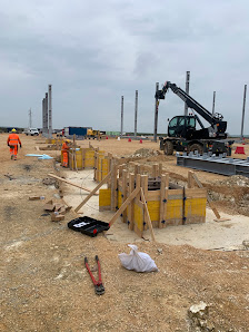 Area Precast AT.01 - Bovino-Orsara (FG) 79RJ+CM5 Area Precast AT.01 - Bovino-Orsara (FG), 71023 Bovino FG, Italia
