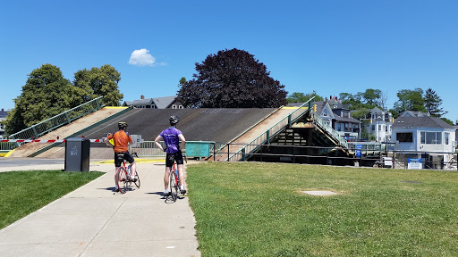 Park «Stage Fort Park», reviews and photos, 24 Hough Ave, Gloucester, MA 01930, USA