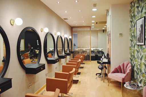 BE Beauty PeluqueroS en Vitoria-Gasteiz, Álava