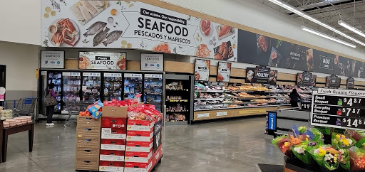 Department Store «Walmart Supercenter», reviews and photos, 9451 FM 1960 Bypass Rd E, Humble, TX 77338, USA