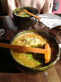 Soupe du Restaurant asiatique Mushimushi à Paris - n°5