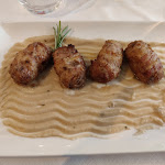 Photo n°2 de l'avis de Edoardo.a fait le 16/04/2023 à 12:52 sur le  Ristorante Il Giardino da Giovanni à Orvieto