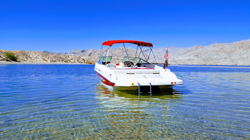 National Park «Lake Mead National Recreation Area», reviews and photos