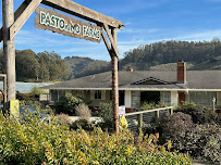 Pastorino Garden Service