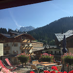Photo n°3 de l'avis de Agata.c fait le 27/09/2020 à 18:42 sur le  Dolomiti Hotel Cozzio à Madonna di Campiglio