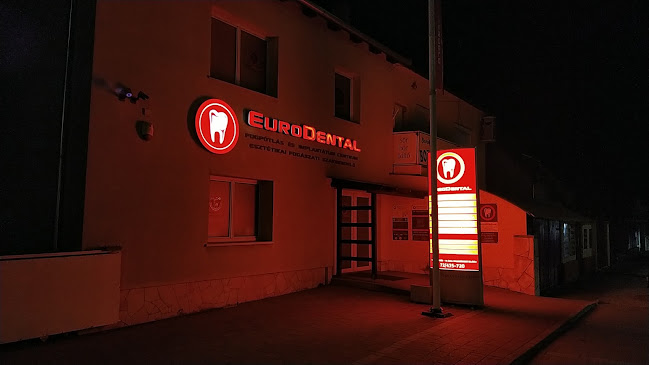 Értékelések erről a helyről: EuroDental, Pécs - Fogászat