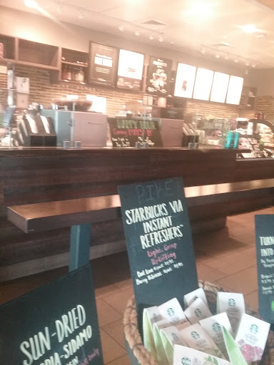 Starbucks image