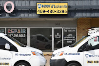469 Locksmith - Arlington - Photo 7 - Car repair in Arlington, TX, Fort Worth
