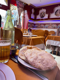 Plats et boissons du Restaurant indien Restaurant Indian Muskan à Clamart - n°1