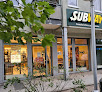 Subway 14974 Ludwigsfelde
