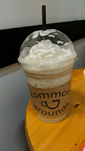 Coffee Shop «Common Grounds Coffee House», reviews and photos, 600 E Grand Ave STE 6, Carbondale, IL 62901, USA