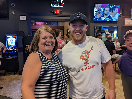 Golf Course «Coulee Golf Bowl», reviews and photos, 100 Green Coulee Rd, Onalaska, WI 54650, USA