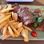 Photo n°3 de l'avis de Vincent.e fait le 23/07/2023 à 02:11 sur le  Lauenburger Hof Sandesneben à Sandesneben