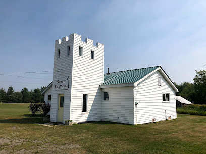 Gospel Lighthouse