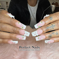 Perfect Nails - Photo 4 - Car repair in Dover, DE, Dover