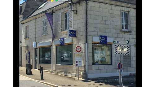 LCL Banque et assurance à Sainte-Maure-de-Touraine