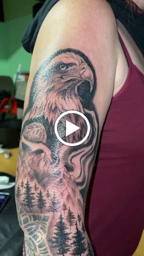 Explore tattoo ideas about parents, creative tattoo ideas in Butte, available at Ink Therapy