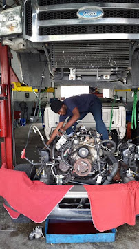 Spice Island Auto Repair