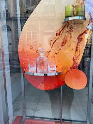 Photo n°15 de BACCARAT NANCY à Nancy ()