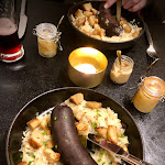 Photo n°1 de l'avis de Markus.r fait le 04/12/2022 à 07:24 sur le  Gastrothek ecke 9 - Restaurant Radolfzell am Bodensee à Radolfzell