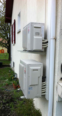 AG'Energie Multiservices à Grenoble