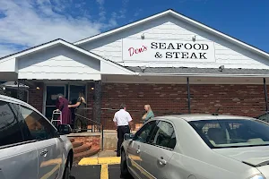 Don's Seafood & Steak House image