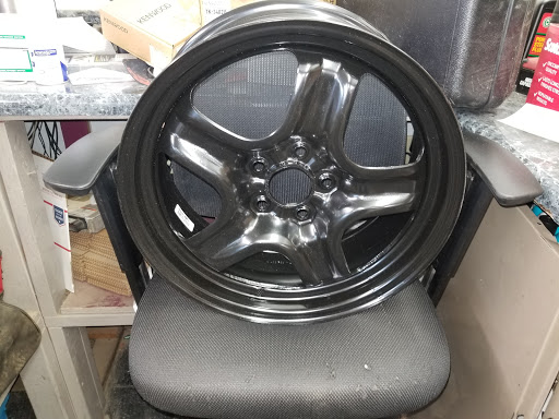 Auto Parts Store «State Line Auto Parts», reviews and photos, 500 Dorris Rd, Portland, TN 37148, USA