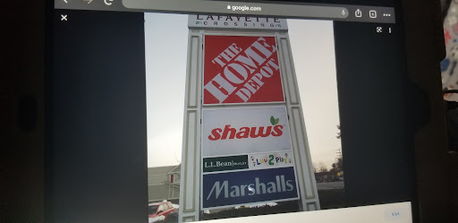 Home Improvement Store «The Home Depot», reviews and photos, 35 Lafayette Rd, North Hampton, NH 03862, USA