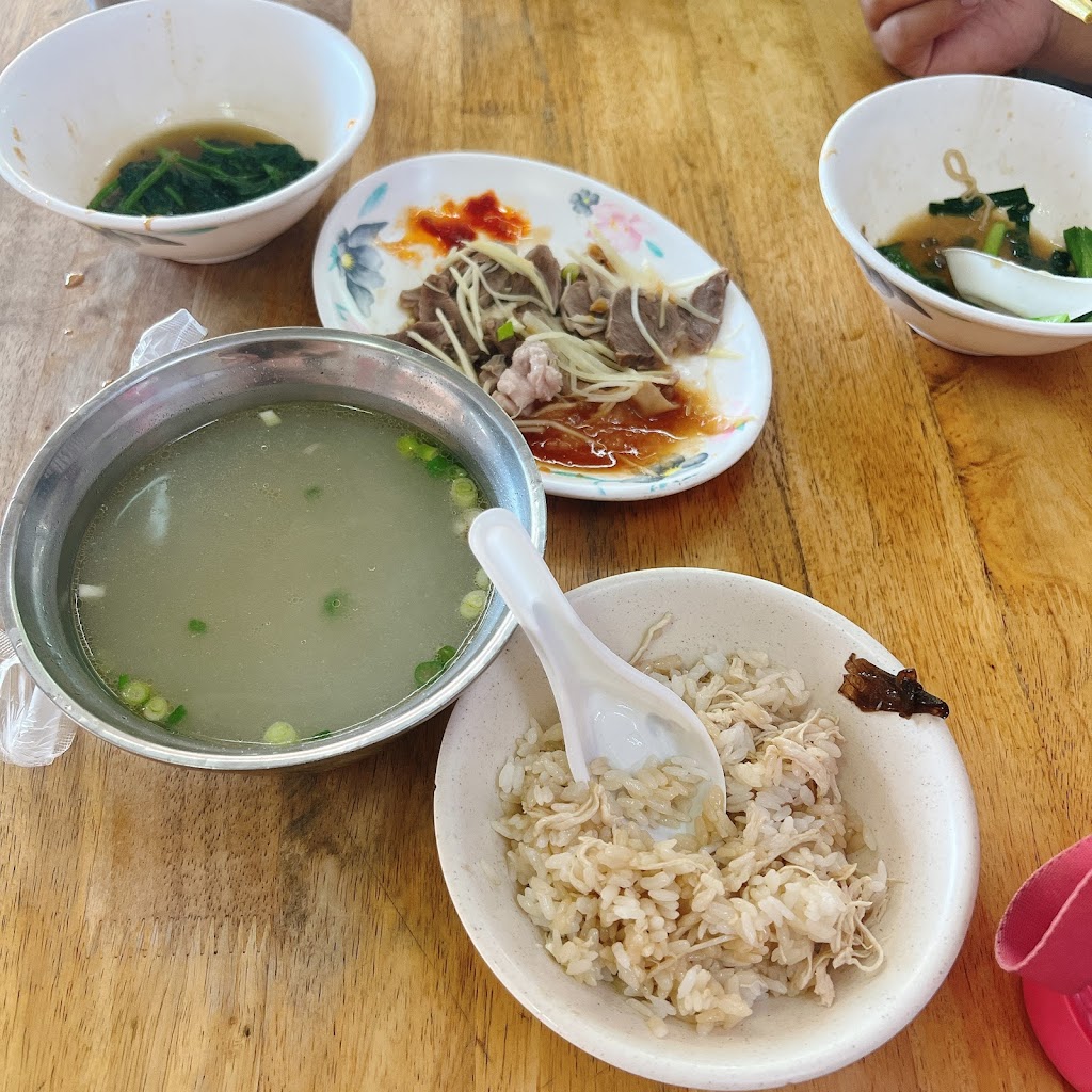 大龍峒295小吃店 的照片