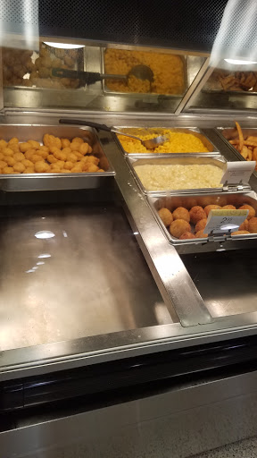 Supermarket «Publix Super Market at Mariner Commons», reviews and photos, 4158 Mariner Blvd, Spring Hill, FL 34609, USA