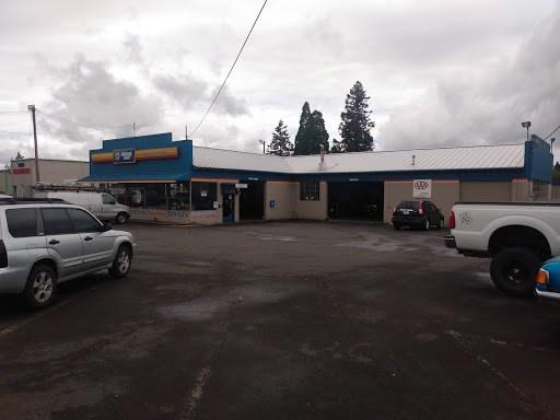 Auto Repair Shop «Mac Auto Pros», reviews and photos, 1637 N Baker St, McMinnville, OR 97128, USA