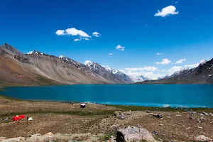 Karambar Lake image