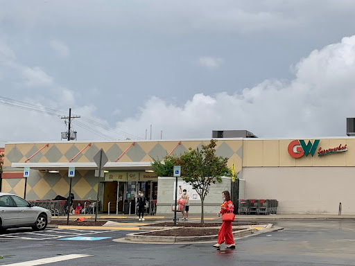 Asian Grocery Store «Great Wall Supermarket», reviews and photos, 700 Hungerford Dr, Rockville, MD 20850, USA