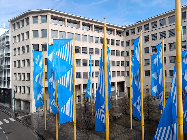 MANIERA - Brussel