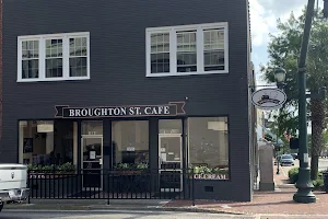Broughton Street Cafe & Ice Cream image