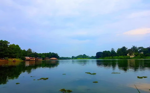 Setu Bojongsari image