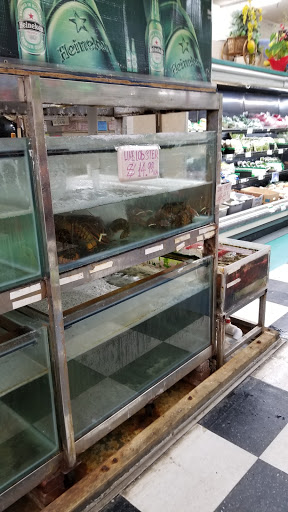 Asian Grocery Store «Viet-Wah Supermarket», reviews and photos, 1032 S Jackson St, Seattle, WA 98104, USA