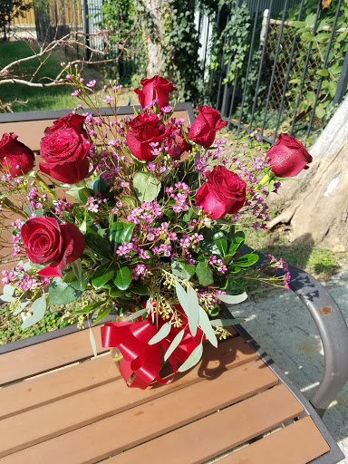 Florist «Convention Floral», reviews and photos, 5932 3rd St NW, Washington, DC 20011, USA