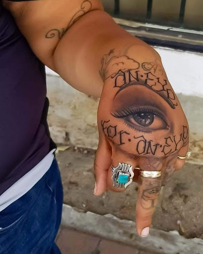 Body Piercing Shop «Ink Fever Tattoos and Body Piercing», reviews and photos, 5576 Mission Boulevard, Riverside, CA 92509, USA