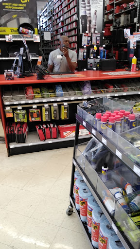 Auto Parts Store «AutoZone», reviews and photos, 5155 S Peoria Ave, Tulsa, OK 74105, USA