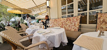 Atmosphère du Restaurant L'Alma à Paris - n°5