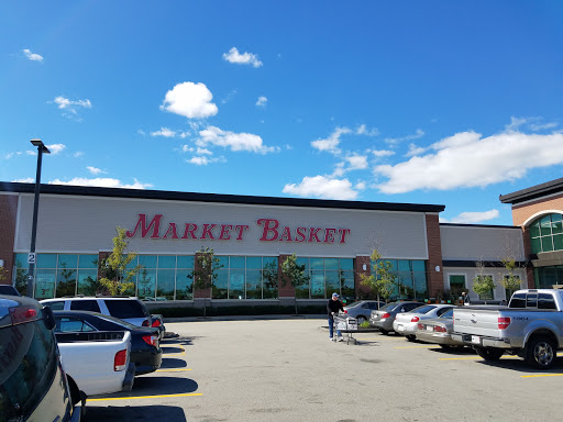 Market Basket, 122 Sawyer St, New Bedford, MA 02746, USA, 