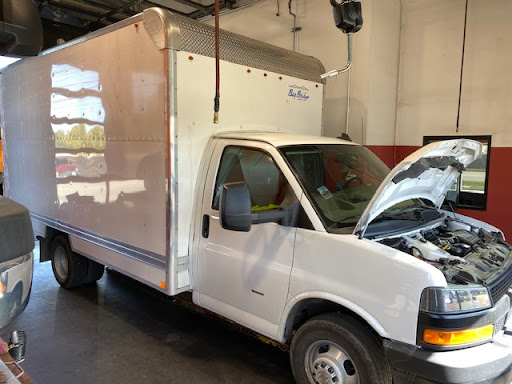 Auto Repair Shop «Casey Automotive», reviews and photos, 44 Barrington Rd, Streamwood, IL 60107, USA