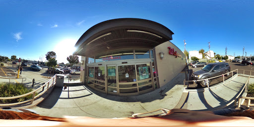 Drug Store «Walgreens», reviews and photos, 1911 Lincoln Blvd, Santa Monica, CA 90405, USA