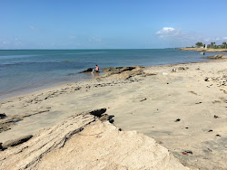 Zdjęcie Sea Park Beach z powierzchnią turkusowa czysta woda