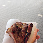 Photo n°2 de l'avis de Trucker.c fait le 22/03/2023 à 11:18 sur le  Cuxhavens Bratworscht Express à Cuxhaven