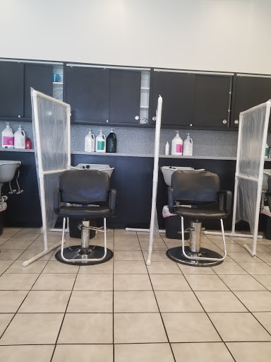 Hair Salon «Town Hair Salon», reviews and photos, 106 Peoples Plaza, Newark, DE 19702, USA