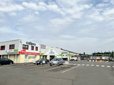 Calipro Montfort-sur-Meu à Montfort-sur-Meu