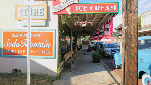 Store «Jefferson General Store», reviews and photos, 113 E Austin St, Jefferson, TX 75657, USA