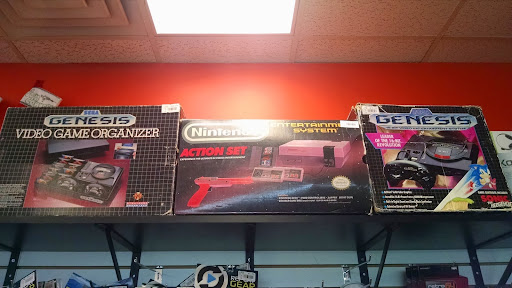 Video Game Store «Disc Replay Flint», reviews and photos, 3192 Linden Rd, Flint, MI 48507, USA
